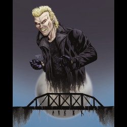 David (Lost Boys) 8x10