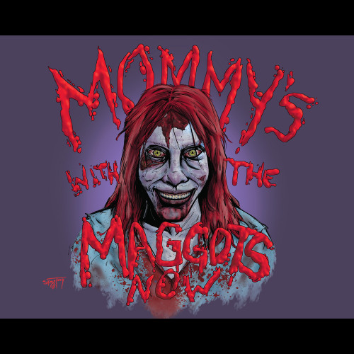 Ellie (Evil Dead Rise)