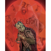 The Djinn (Wishmaster)