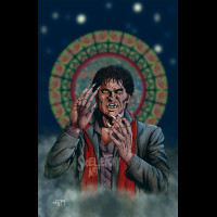Jerry Dandrige (Fright Night)
