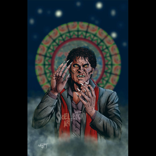 Jerry Dandrige (Fright Night)