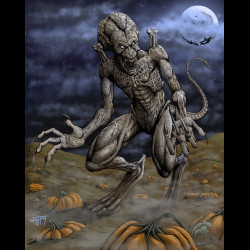 Pumpkinhead