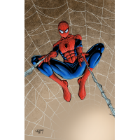 Spider-Man