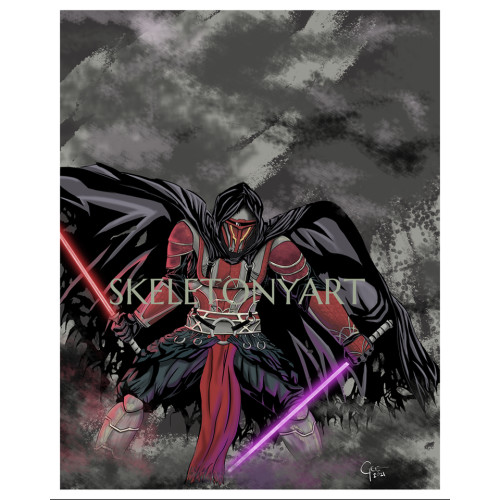 Darth Revan