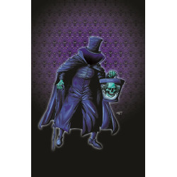 Hatbox Ghost