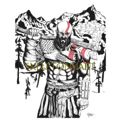 Kratos