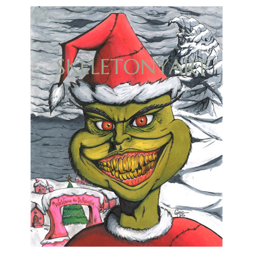 The Grinch (Original)